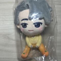SEVENTEEN WONWOO