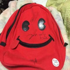 リュックのサムネイル