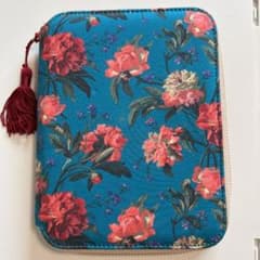 ほぼ日手帳カバーのサムネイル