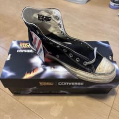 CONVERSE ALL STAR / BACK TO THE FUTUREのサムネイル
