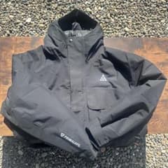 堀米着用】NIKE ACG PrimaLoft® 