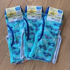 イオン　トップバリューのブリーフパンツのサムネイル