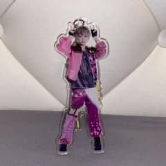 ▷ せーぶぽいんと 確変ランチャー 実写アクキー【ゆのくん】のサムネイル