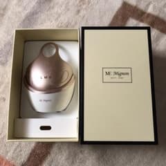MEミニョン EMS美顔器のサムネイル