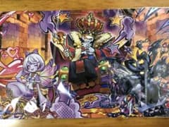 【遊戯王の日】「ミミグル」プレイマットのサムネイル