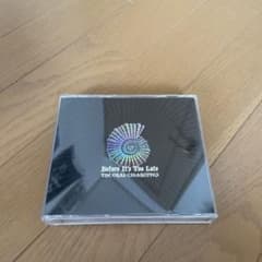 THE ORAL CIGARETTES CD DVDのサムネイル