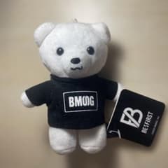 BE:FIRST ぬいぐるみ マスコット BMSGのサムネイル