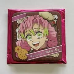 鬼滅の刃 バレンタイン 缶バッジ 甘露寺蜜璃② - メルカリ
