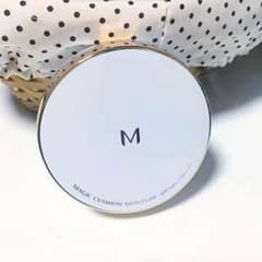 ミシャ クッションファンデーションのサムネイル