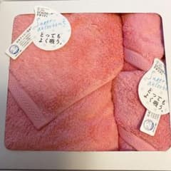 UCHINO タオルのサムネイル