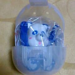 AAA ガチャ 青のサムネイル