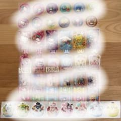 ロールシール 切り売り リオ 70シート - メルカリ