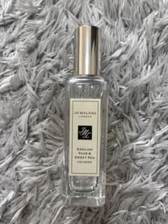 JO MALONE LONDON English Pear &Sweet Peaのサムネイル
