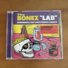 LAB the bonezのサムネイル