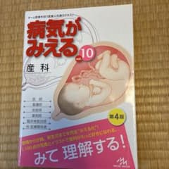 病気がみえる. vol.10のサムネイル