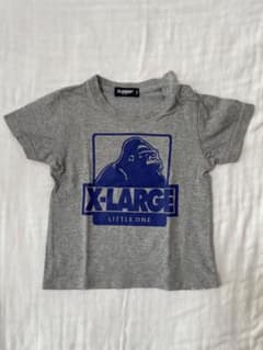 エクストララージキッズ　Tシャツのサムネイル