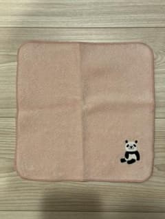 【即購入オッケー】　ハンドタオルのサムネイル