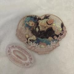 あんスタ 紫之創 花の契約 アクスタ ハート 流砂のサムネイル