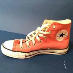 Converse ALL STAR 24.5のサムネイル