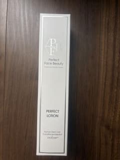 Perfect Face Beauty PERFECT LOTIONのサムネイル