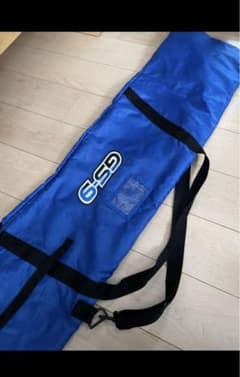 スキーバック　スキーケースのサムネイル