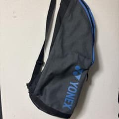 YONEX ラケットケース グレー/ブルーのサムネイル