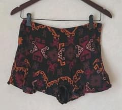 Forever21 ショートパンツ Sのサムネイル
