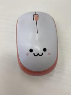 パソコン用 ワイヤレス マウスのサムネイル