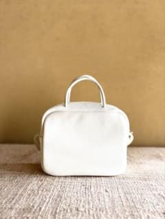 Aeta【別注完売品】2wayショルダー付き ボストンバッグ SP25 アエタ 