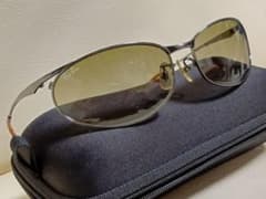 極美品レイバン RB3316 004/8U 59□15のサムネイル