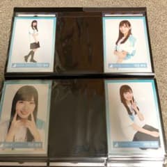 日向坂46 河田陽菜 生写真 コンプ 走り出す瞬間 ライブTのサムネイル