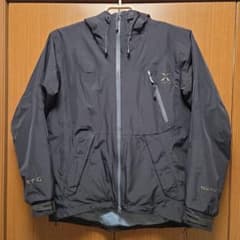 シマノ XEFO GORE-TEX(R) TERRACE Hoody Lサイズ シマノ XEFO GORE-TEX(R) TERRACE Hoody Lサイズ - メルカリ