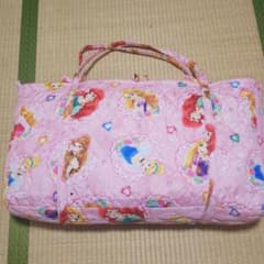 お昼寝布団。のサムネイル