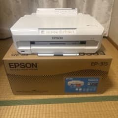 エプソン　EP-315 EPSONのサムネイル
