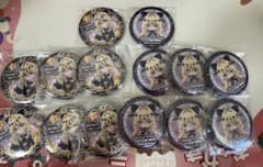 名探偵プリキュア フルタ缶 アルカナシャドウ 14個セット - メルカリ