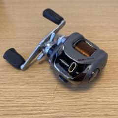 名機 OH済 美品 チームダイワ TD-Z100M USTRAIL 名機 OH済 美品 チームダイワ TD-Z100M USTRAIL - メルカリ