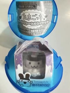 たまごっち ケーキチャームコレクション みみっちのサムネイル
