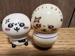 ちいかわ らっこフィギュア クーナッツのサムネイル