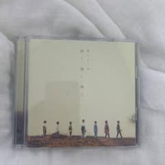関ジャニ∞ 強く 強く 強く CD+DVDのサムネイル