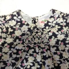 18m シックなワンピースのサムネイル