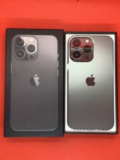 アップル Apple iPhone 13 Pro 1TB SIMフリーのサムネイル
