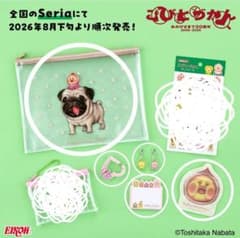 こびとづかん　セリア5点セットのサムネイル