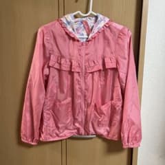 エニィファム　リバーシブルジャンパーのサムネイル