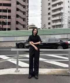 gadidanoniem DUDU 日本未発売　セットアップのサムネイル