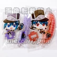 BLEACH WORLD CYN 浦原 缶バッジ クリア色紙 6点 新品未使用 | ¡Compre