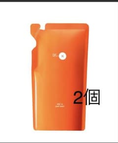 新品未使用 Dr.K ドクターケイ ABC-Gピールウォッシュ つめかえ用