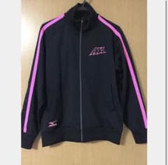 AAA × MIZUNO「AAATHLETE」ジャージのサムネイル