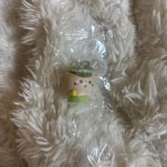 栗まんじゅう めじるしアクセサリーのサムネイル
