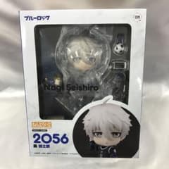 ねんどろいど 凪誠士郎 「ブルーロック」 フィギュア - メルカリ