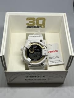 新品未使用】G-SHOCK ICERCコラボ 完売品 GW-8201K-7J - メルカリ